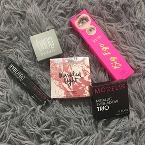 Makeup Bargain Bundle